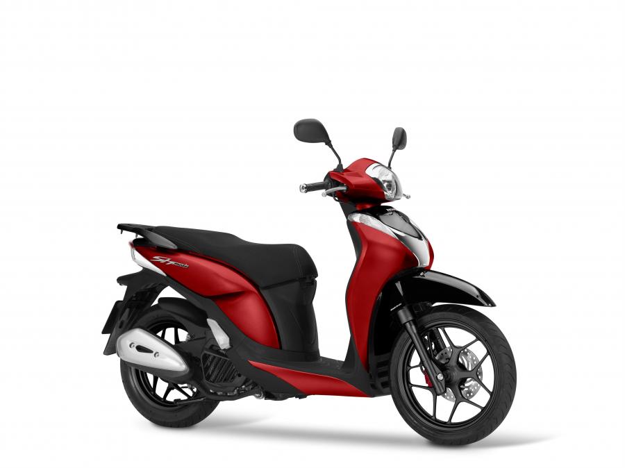 Honda SH Mode 125